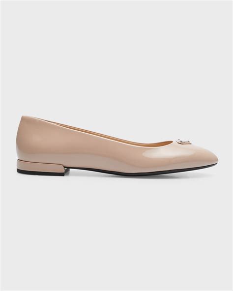 prada ballerina flats womens shoes|neiman marcus Prada shoes women.